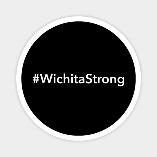 Wichita Strong Magnet